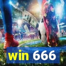 win 666